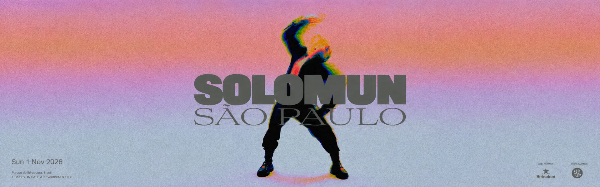 Excursão - SOLOMUN :: SP 01/11