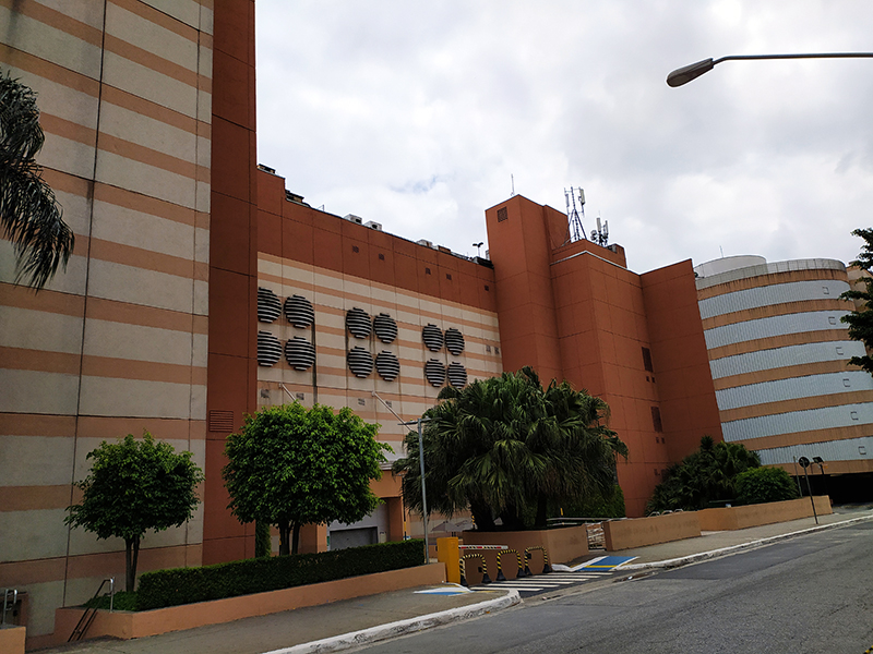 São Paulo - Tatuapé