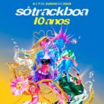 Excursão - Só Track Boa 2025 - Edição 10 Anos