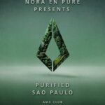 Excursão - Purified com Nora En Pure