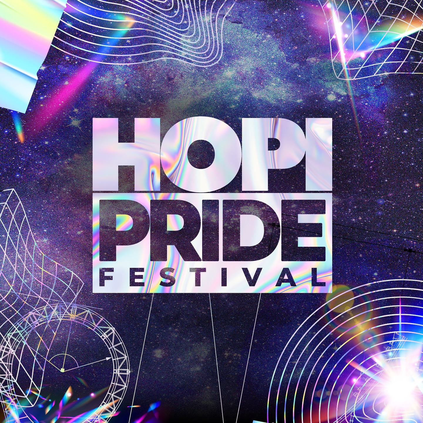 Excursão Hopi Pide - 2026